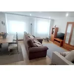דירה El Balcon Del Campillin *