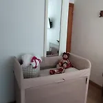 דירה El Balcon Del Campillin