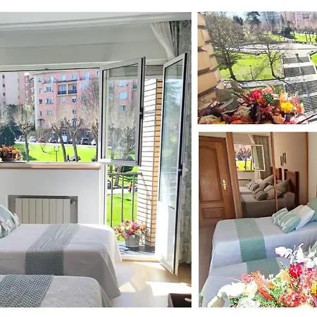 El Balcon Del Campillin *