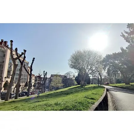 Appartement El Balcon Del Campillin Oviedo
