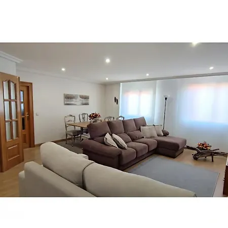 El Balcon Del Campillin * Oviedo