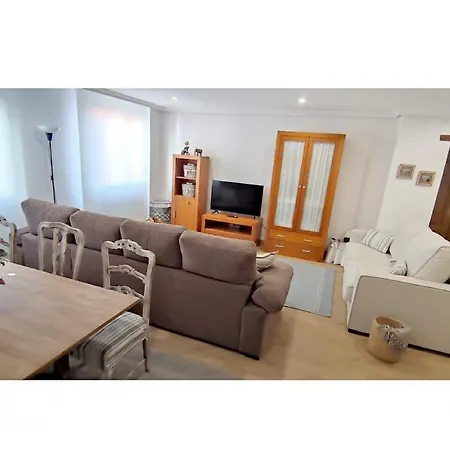 Appartement El Balcon Del Campillin Oviedo