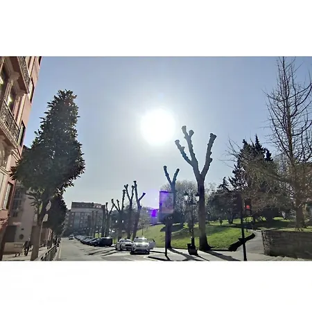 El Balcon Del Campillin *