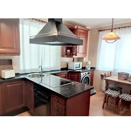 El Balcon Del Campillin * Oviedo