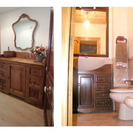 El Balcon Del Campillin *