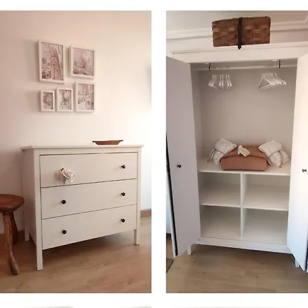 El Balcon Del Campillin *