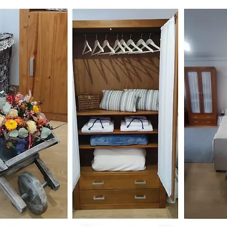 Apartament El Balcon Del Campillin