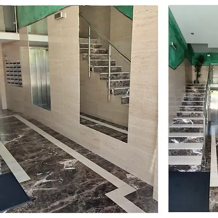 Appartement El Balcon Del Campillin Oviedo